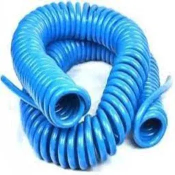 Aluminium Compressed Air pipe Fittings